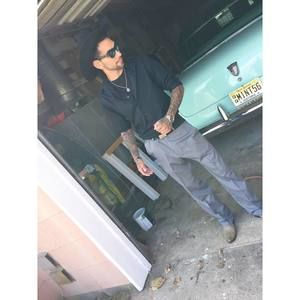 Meet your Posher, Phil